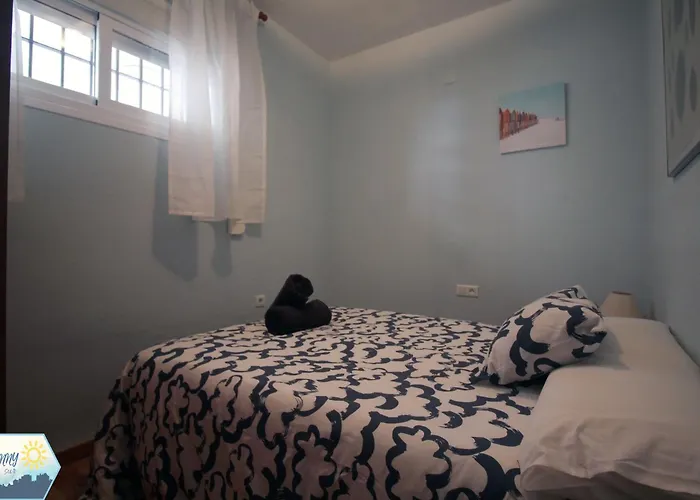 Sunny Alamos Apartamento Torremolinos