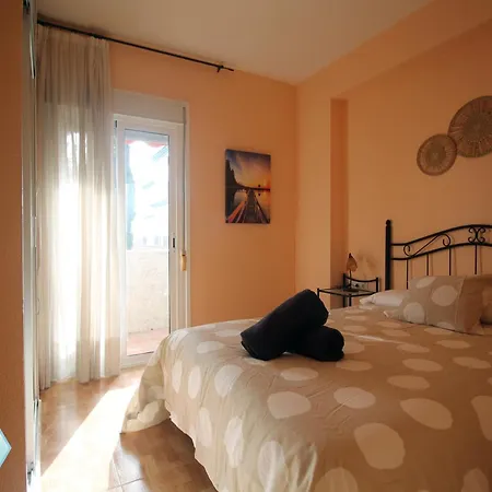 Apartmán Sunny Alamos