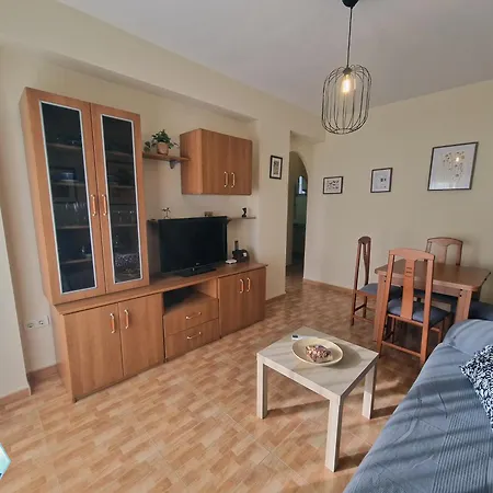 Apartmán Sunny Alamos