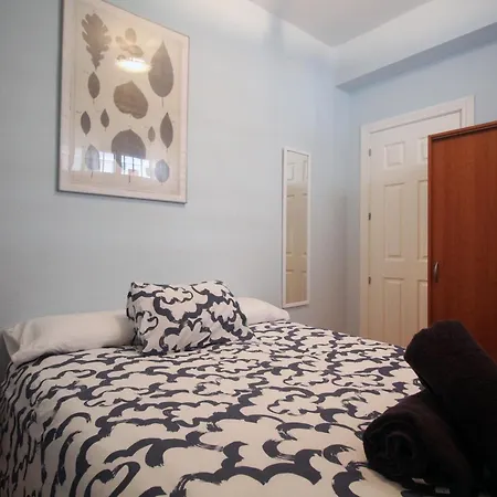 Apartmán Sunny Alamos Torremolinos