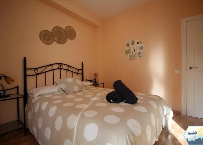 Sunny Alamos Appartement Torremolinos