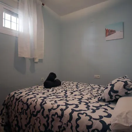 Sunny Alamos Apartment Torremolinos