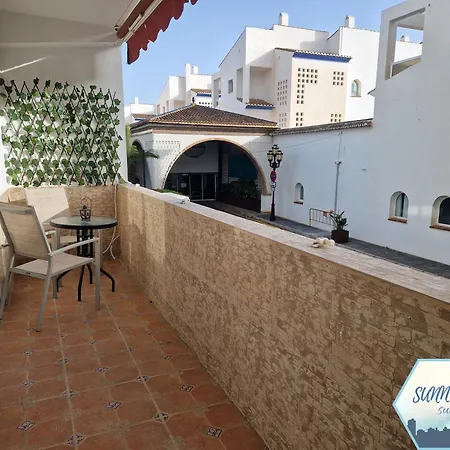 Apartment Sunny Alamos Torremolinos